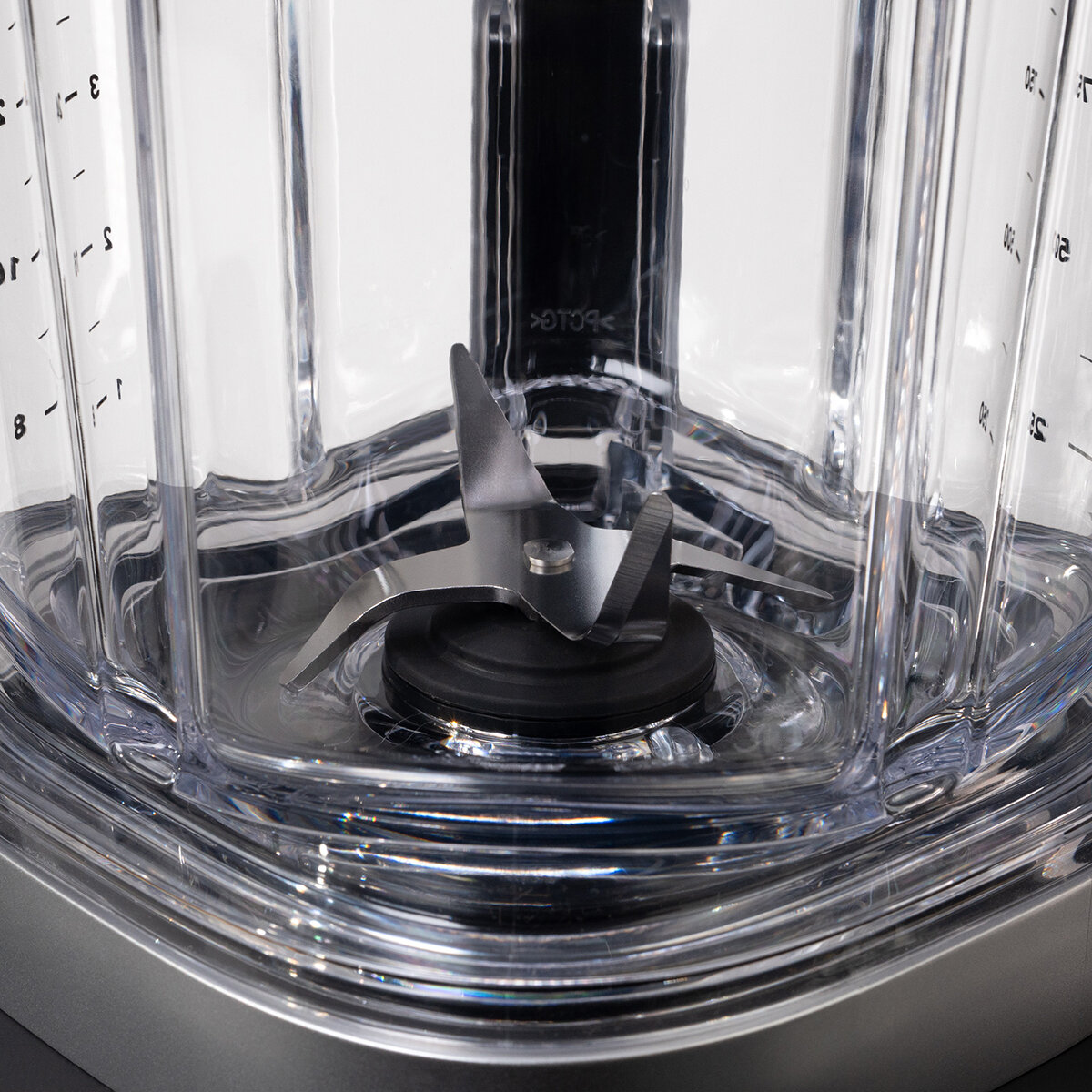 KitchenAid, Licuadora Pure Power 10 Velocidades, Color Negro