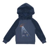 Pekkle Conjunto de 2 piezas para Niños y Niñas Azul 7 Años Pekkle Conjunto de 2 piezas para Niños y Niñas Azul 7 Años