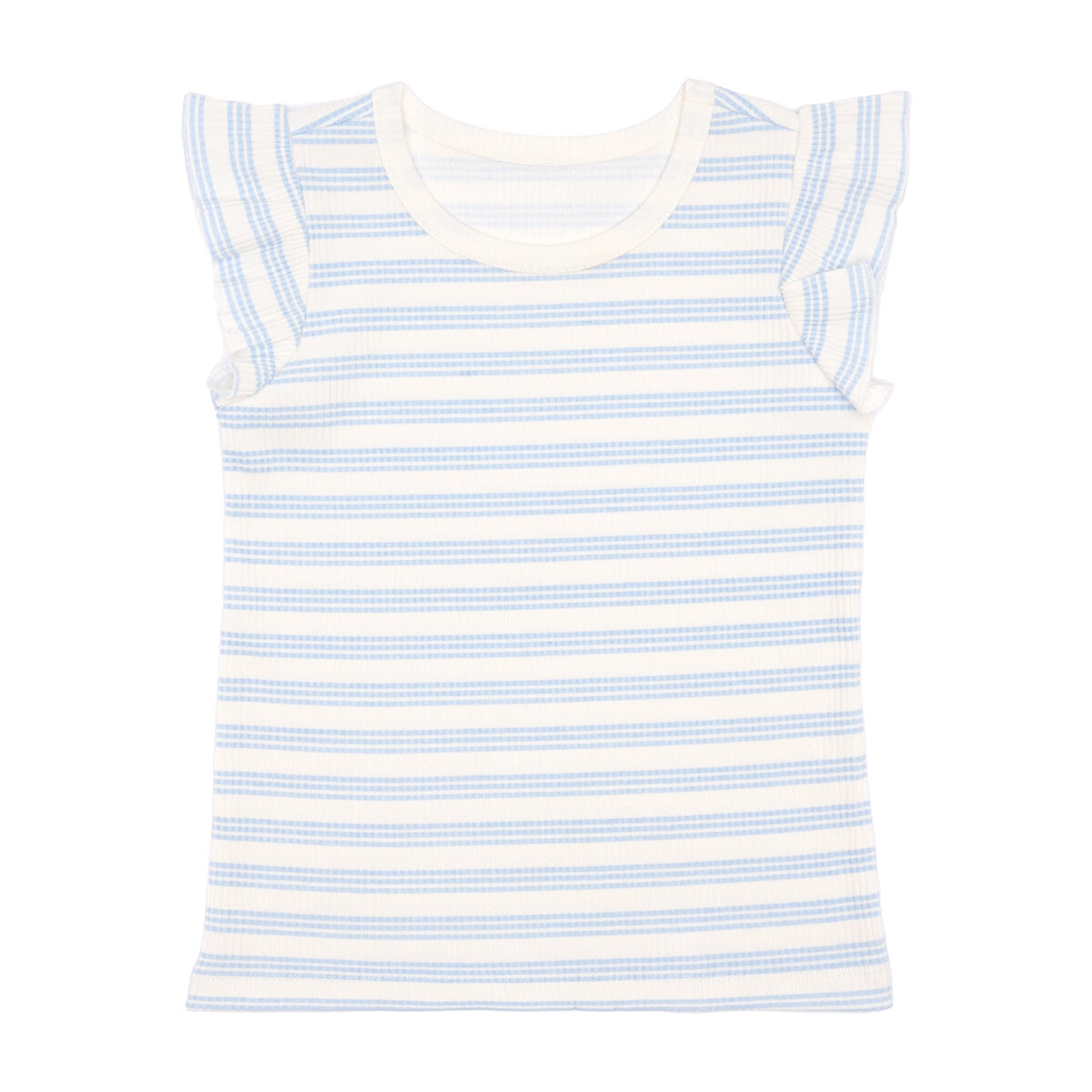 Pekkle Playera 4 piezas para Niños y Niñas Flor 4 Años Pekkle Playera 4 piezas para Niños y Niñas Flor 4 Años