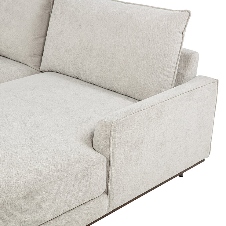 Primo, Myla, Sofá Seccional con Chaise