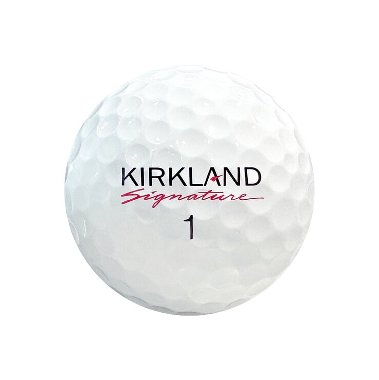 Kirkland Signature Pelotas de Golf