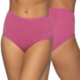 Black Bow Ropa interior para Dama 6 piezas Azul Grande