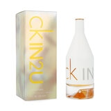 Calvin Klein IN 2U 150 ml