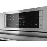 Bosch Horno de Vapor 30"