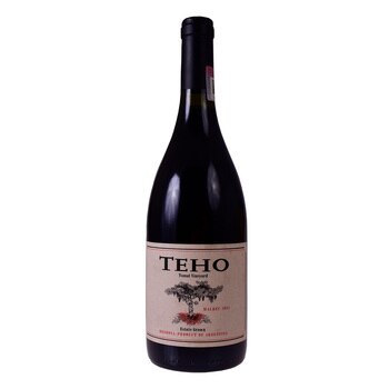 Vino Tinto Teho Tomal Malbec 750ml