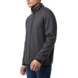 Weatherproof Chamarra para Caballero Gris Extra Grande