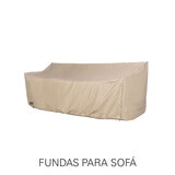 Seasons Sentry funda para sofá de jardín (varios modelos)
