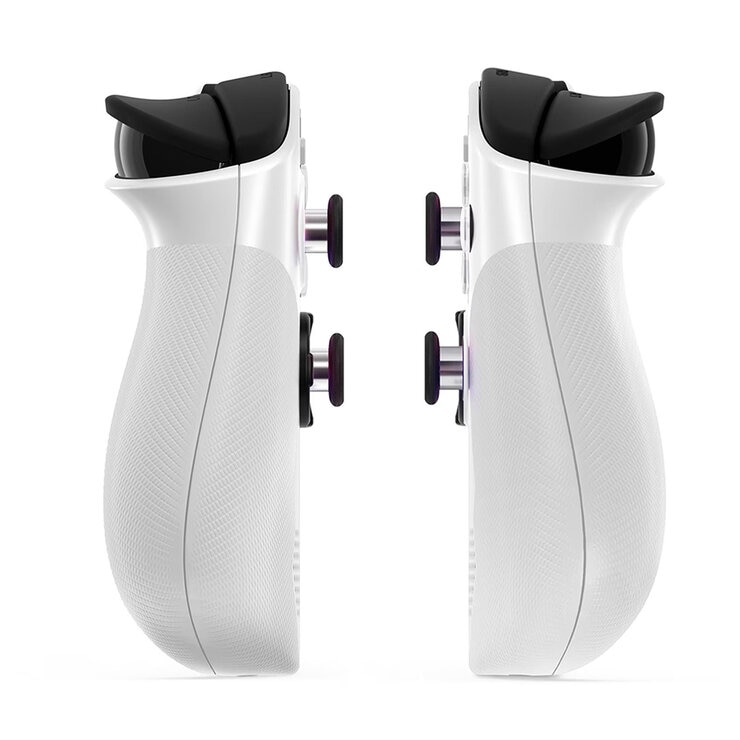 Lenovo Legion Go S Consola Portátil 8" WUXGA AMD Ryzen Z2 Go 16GB 512GB SSD