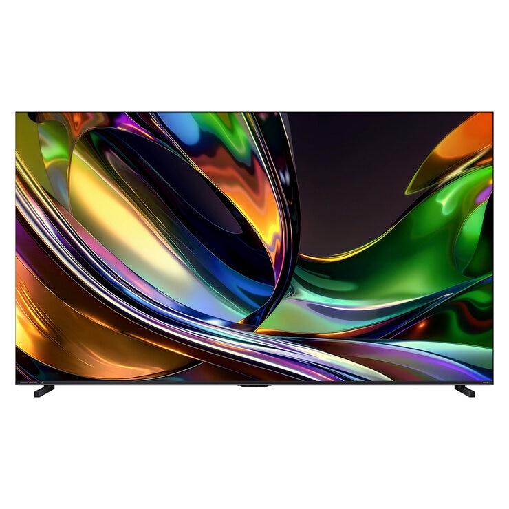 Hisense Pantalla 100" RGB Miniled 4K Google TV Hisense Pantalla 100" RGB Miniled 4K Google TV