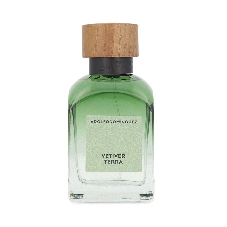 Adolfo Dominguez Vetiver Terra 120 ml Adolfo Dominguez Vetiver Terra 120 ml