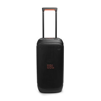 JBL PartyBox Stage 320 Bocina Bluetooth + PartyLight Beam Bluetooth