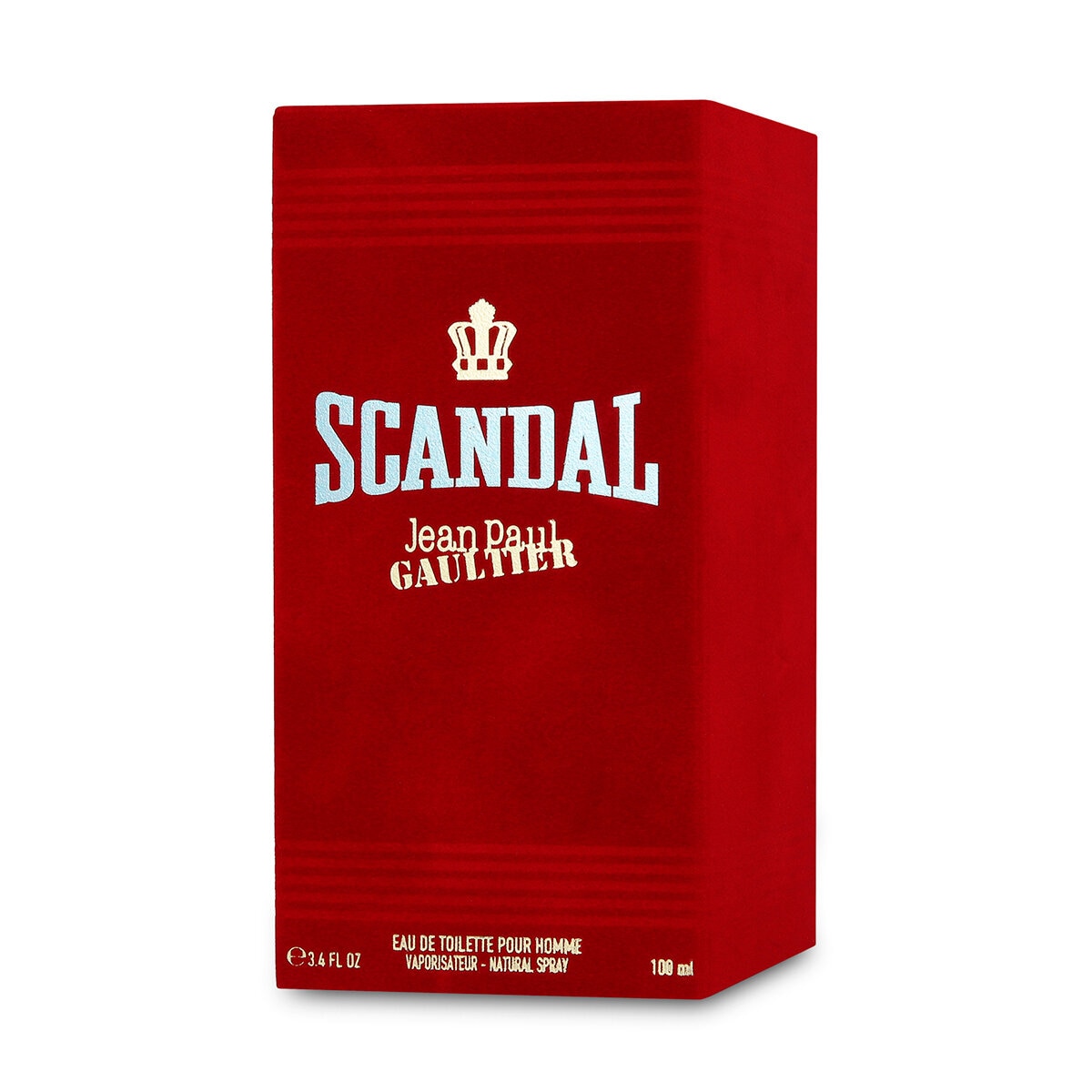 Jean Paul Gaultier Scandal Pour Homme 100 ml Costco Mexico
