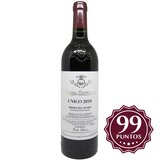 Vino Tinto Vega Sicilia Unico 750 ml
