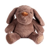 Cozy Home, Mu�eco de Peluche Apto para Microondas, Varios Mod, perro