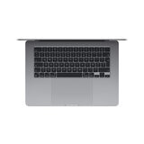 Apple MacBook Air 15" Chip M3 256GB Gris Espacial
