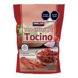 Kirkland Signature Trocitos de Tocino 567 g