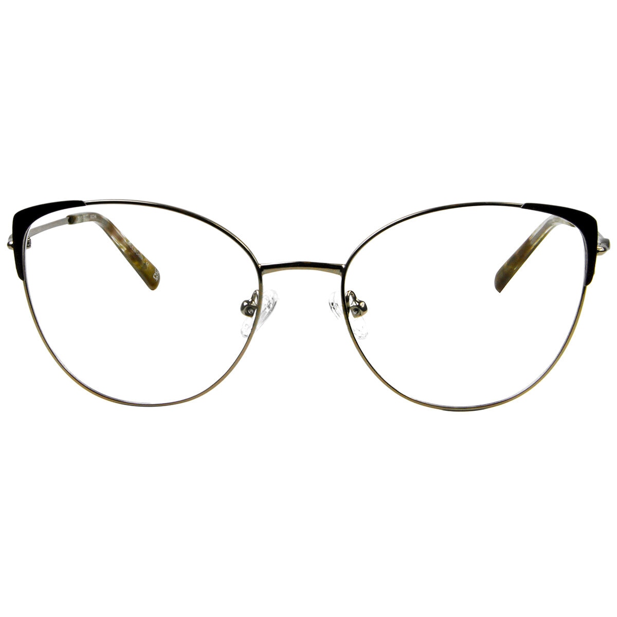 Bulova Twist Titanium Montanelli Armazón Oftálmico