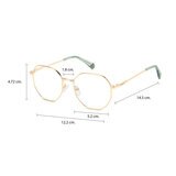 Polaroid PLD D555 Armazón Oftálmico