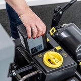 Karcher, Batería Iones de Litio 36V
