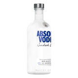 Vodka Absolut Azul 6/750ml