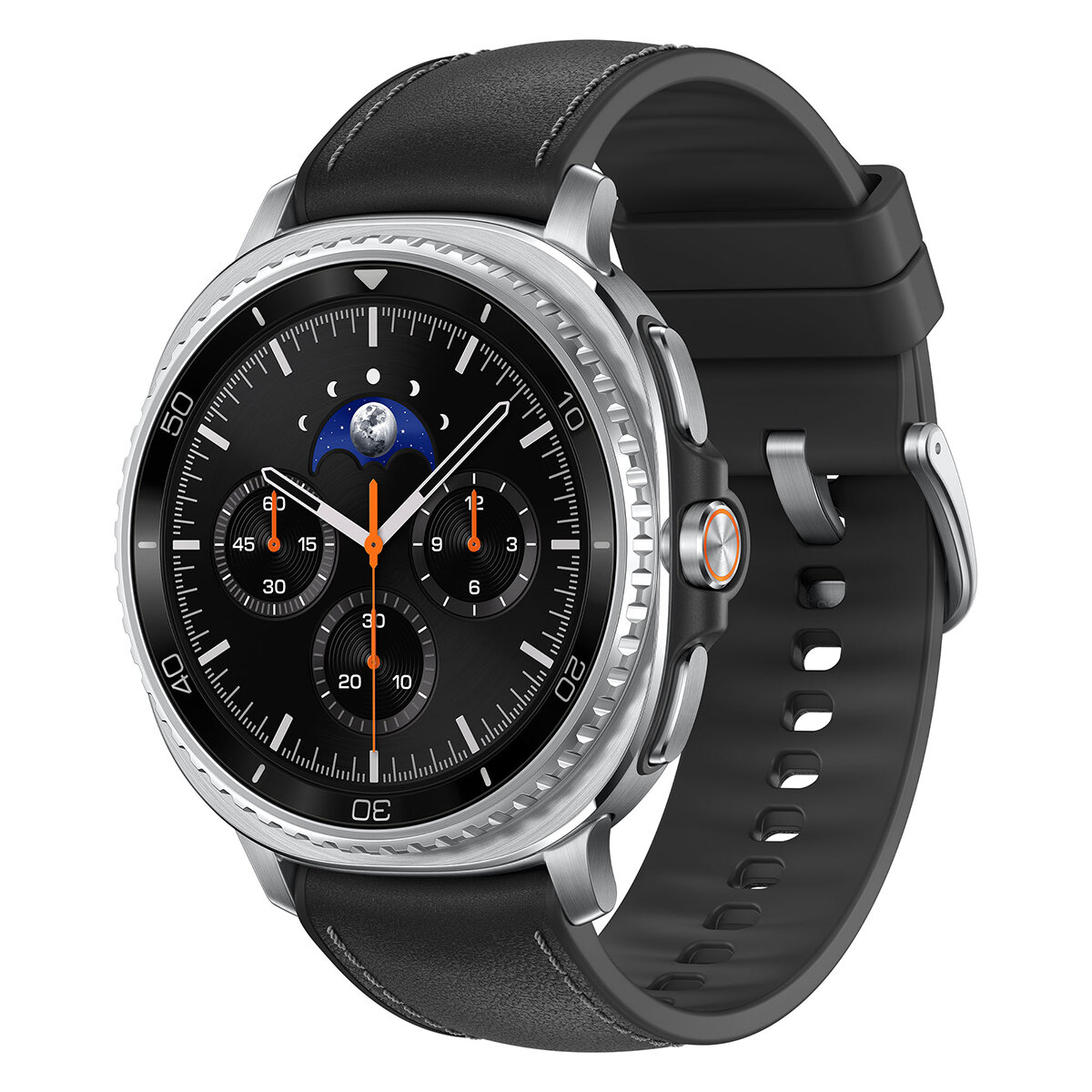 Samsung Galaxy Watch 8 Classic 46mm Negro