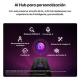 LG Pantalla 83" OLED 4K Smart TV LG Pantalla 83" OLED 4K Smart TV