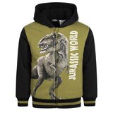 Chamarra para Niños y Niñas Jurassic World 3 Años Chamarra para Niños y Niñas Jurassic World 3 Años