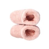 Cozy Home, Bota Térmica para Dama en Varios Colores, Talla de 3.5-5.5