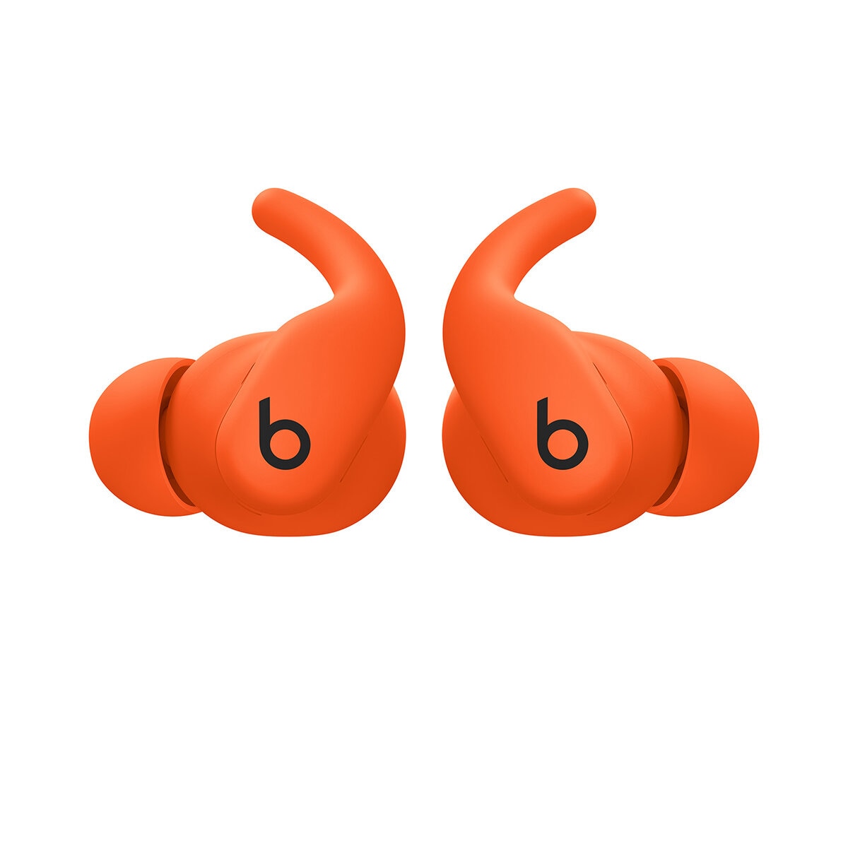 Powerbeats Fit Naranja Destello