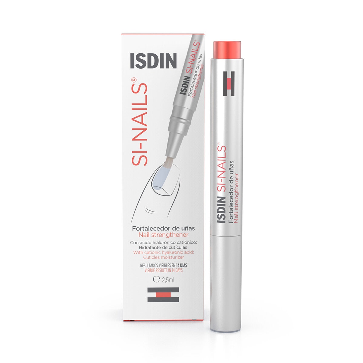 Isdin SI-Nails 2.5ml