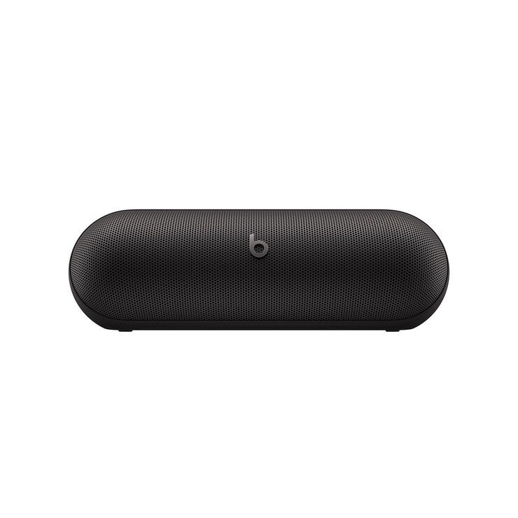 Beats Pill Negro Mate