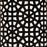 Mullally, Pilares de Luz Led con Paneles Solares, 3 Piezas