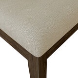 Tresanti, Juego de Comedor de 7 Piezas