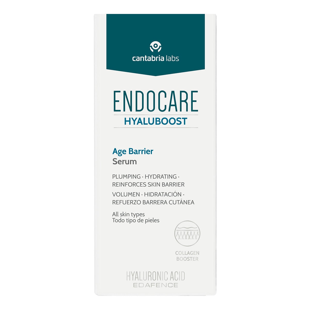 Endocare Hyaluboost Age Barrier Serum 30 ml