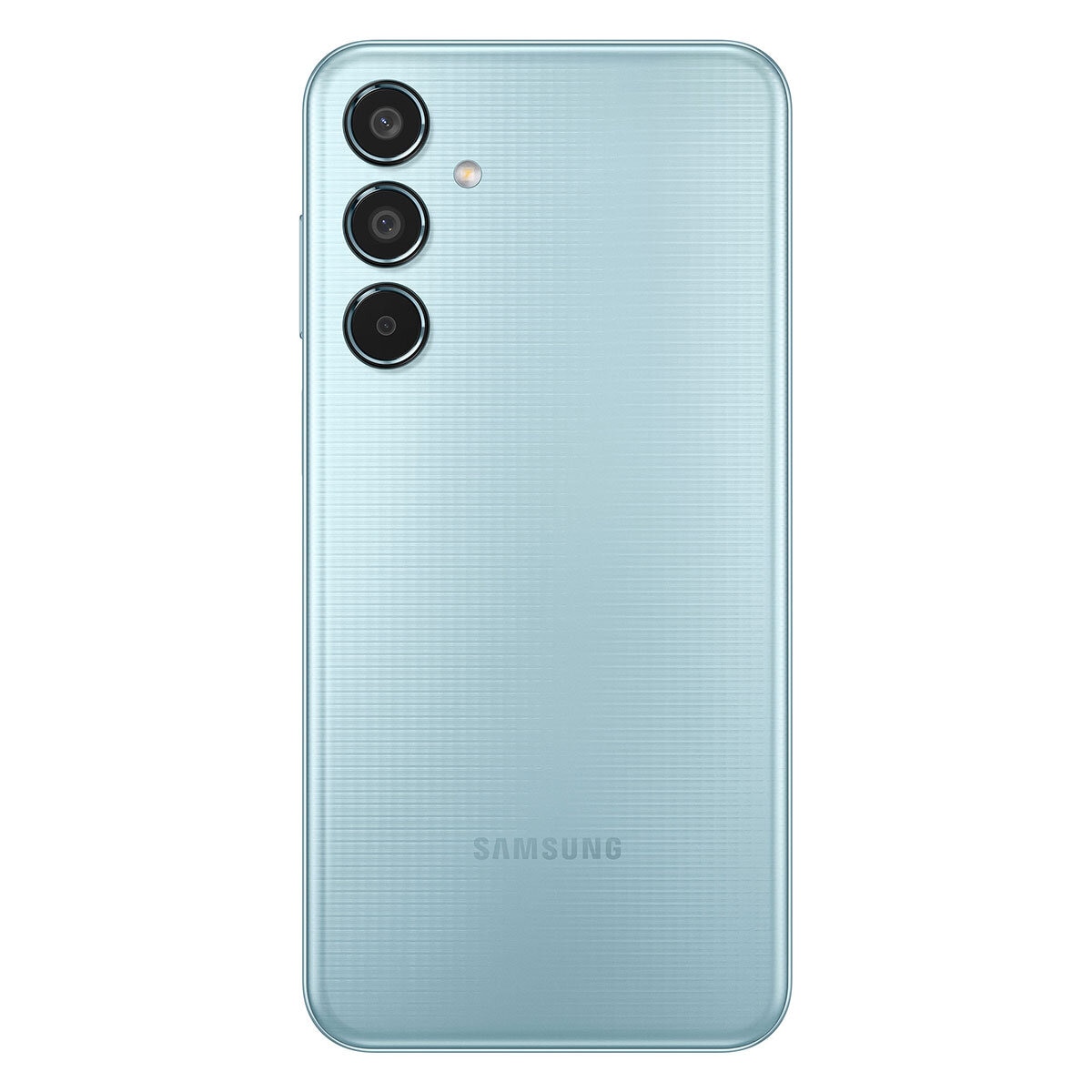 Samsung Galaxy M35 128GB Azul Claro