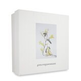 Adolfo Dominguez Agua Fresca Mimosa Set 2 pzas
