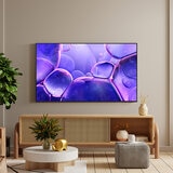 Samsung Pantalla 65" Crystal UHD Smart TV