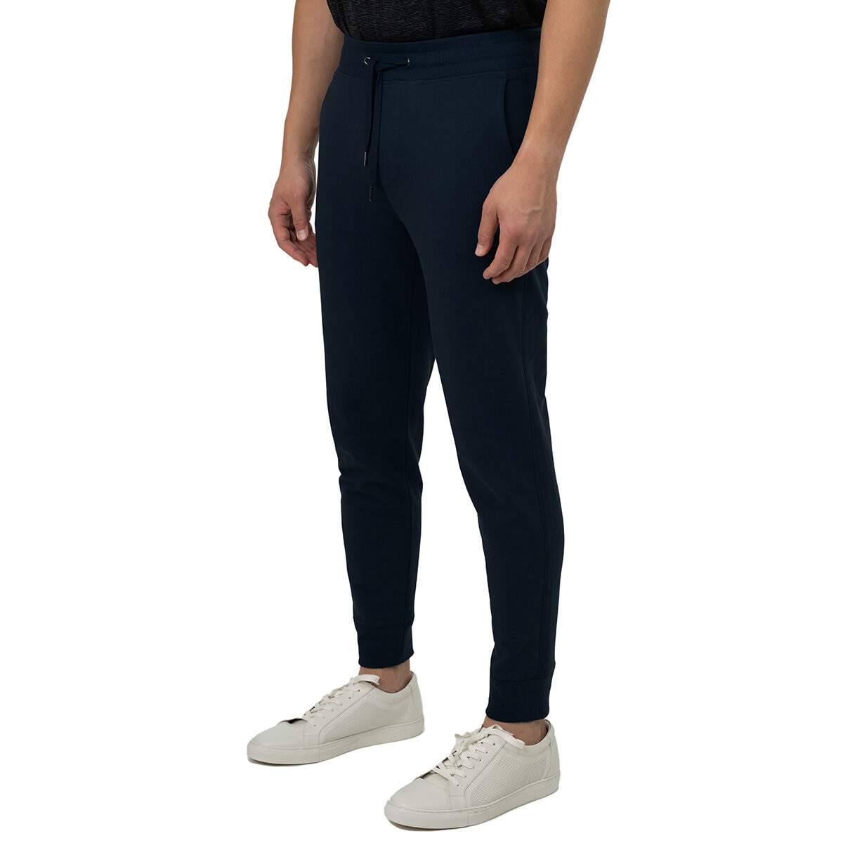 Cloudveil Pants para Caballero Azul Mediana