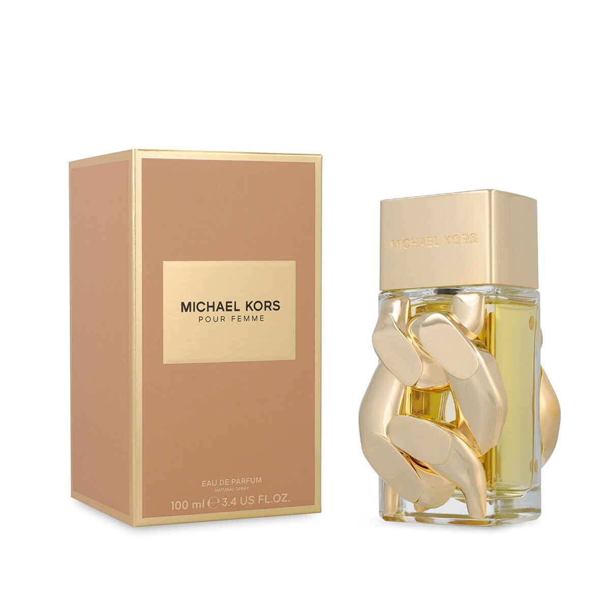 Michael Kors Por Femme 100 ml