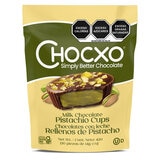 Chocxo Chocolates Rellenos de Pistache 420 g