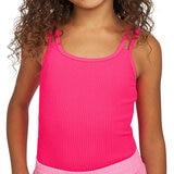 Eddie Bauer Traje de baño para Niñas Rosa 10 / 12 Años