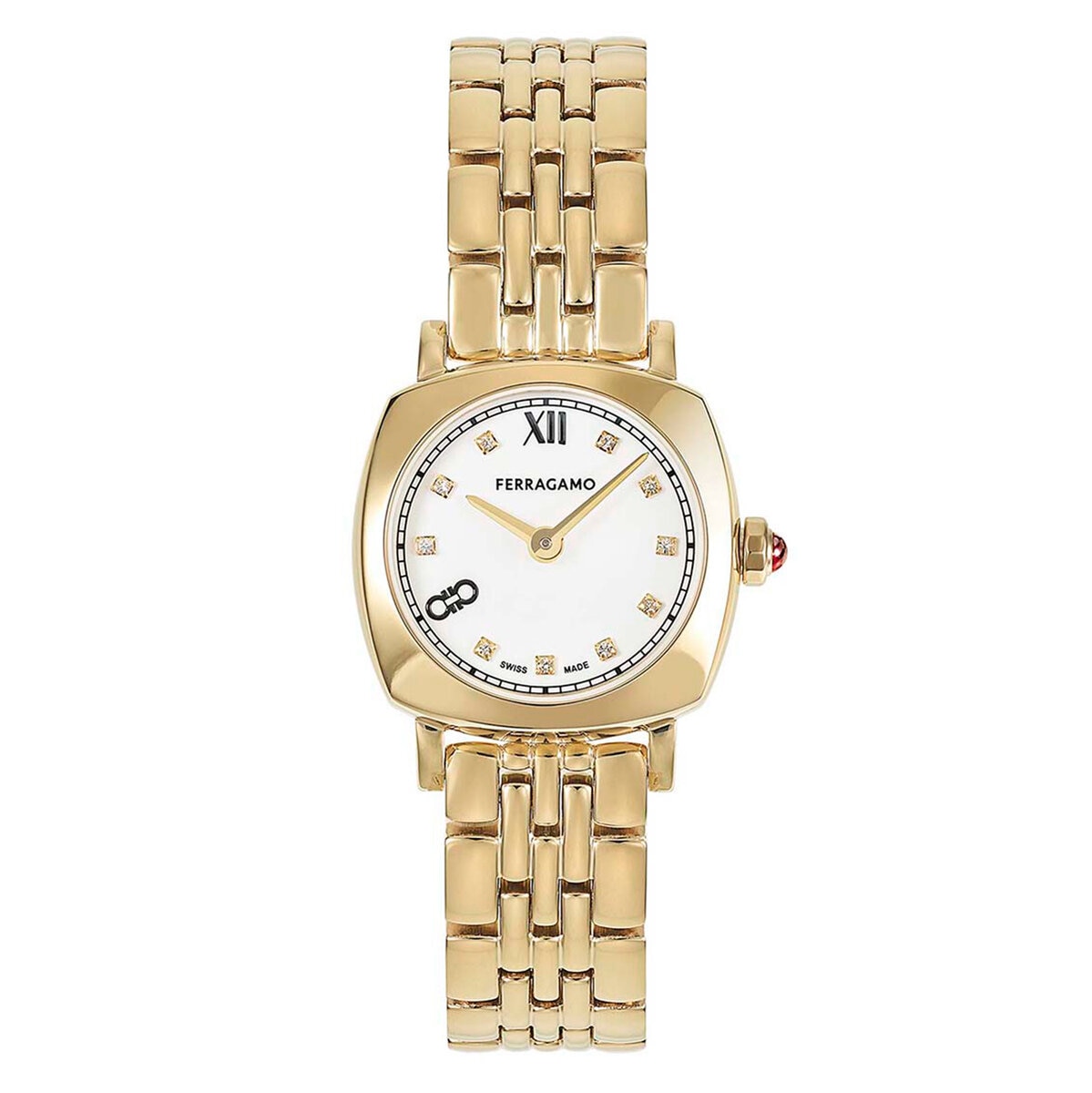 Salvatore Ferragamo, Reloj para Dama SFKU00623