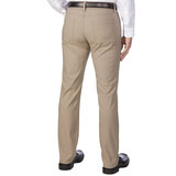 Urban Star Pantalones para Caballero café 34 x 30