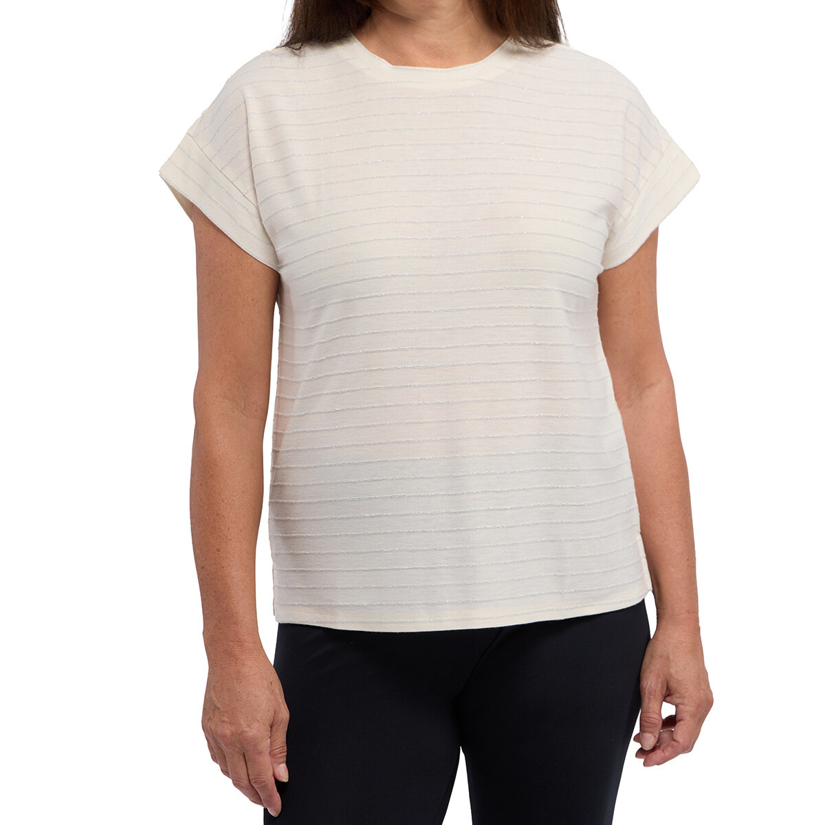 Ellen Tracy Blusa para Dama Varias Tallas y Colores
