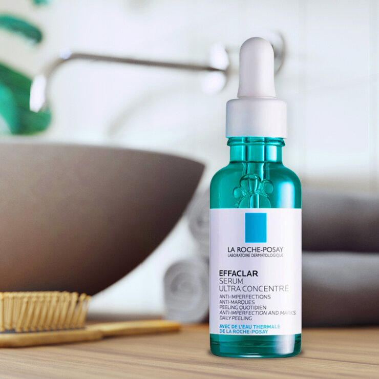 Effaclar Serum Ultra Concentrado 30 ml