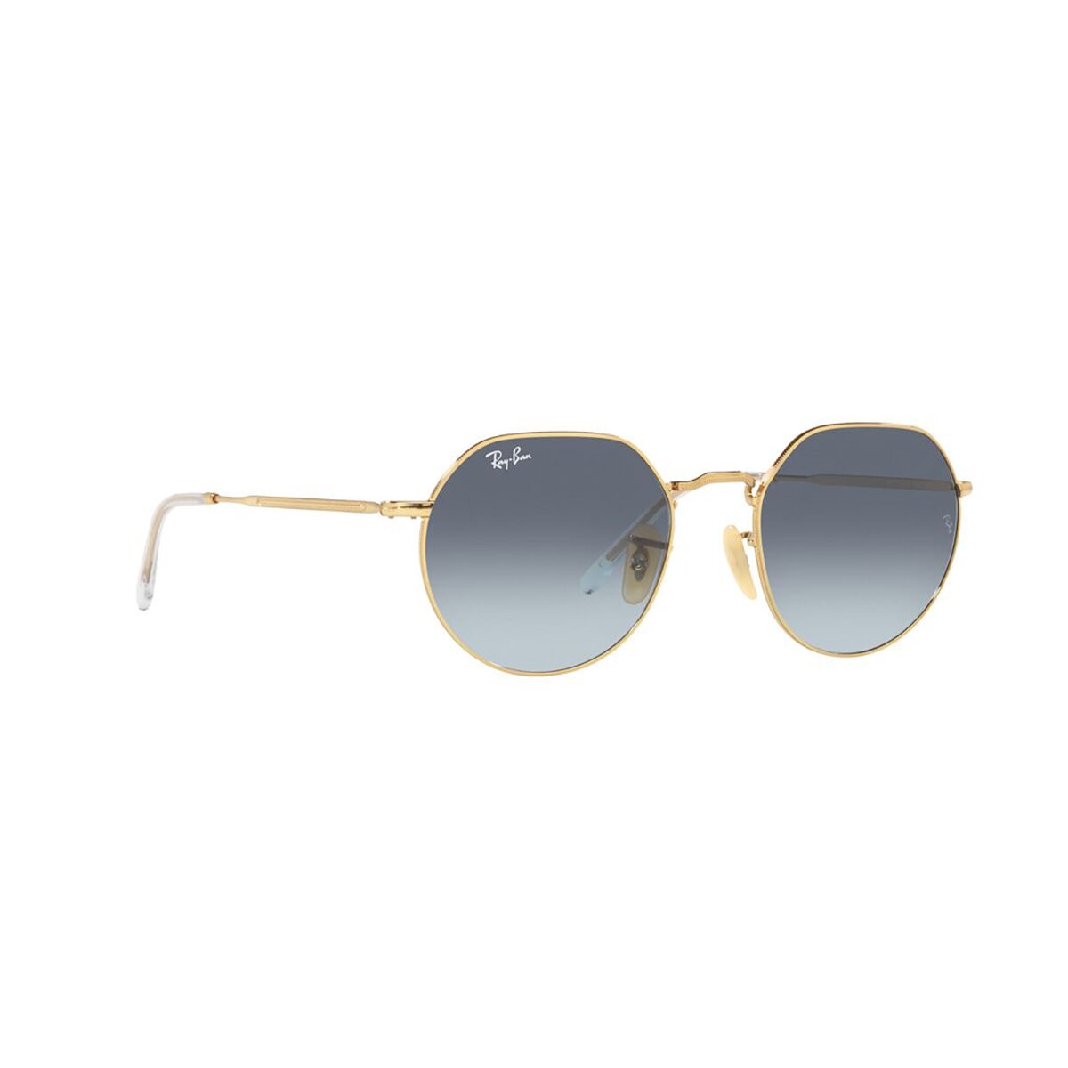 Ray Ban 0RB3565001/8653 Lentes de Sol
