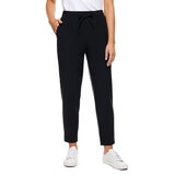 Kirkland Signature Pants para Dama Negro Chica