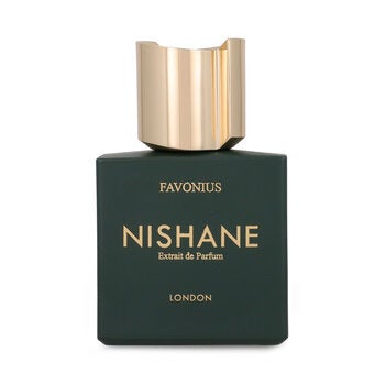 Nishane Favonius 50 ml Extracto De Perfume Nishane Favonius 50 ml Extracto De Perfume