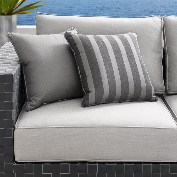 Sirio, Soho Sala para Jardín de 6 Piezas