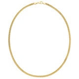 Cadena Oro, para Dama, Oro 14K